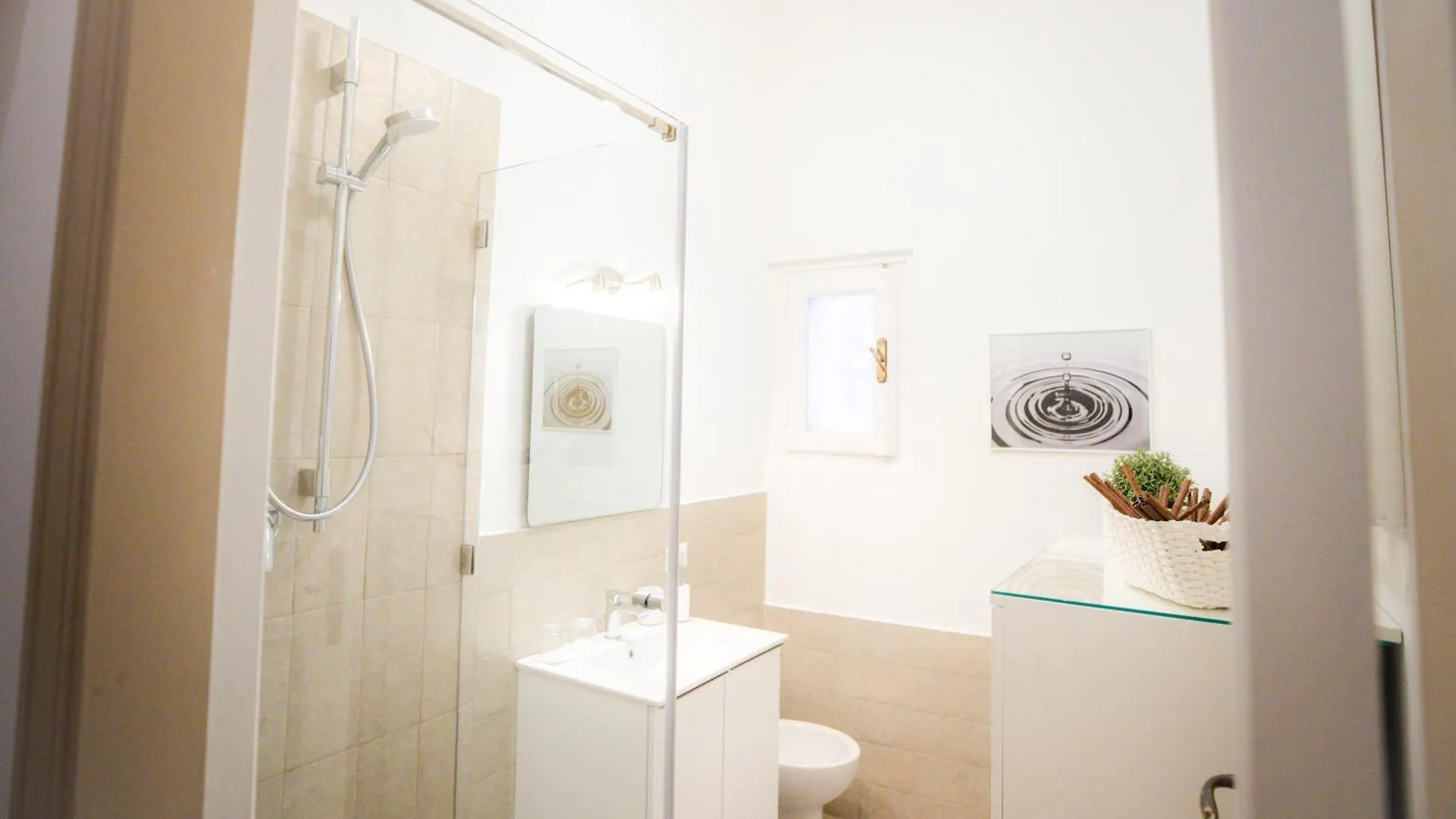 Appartamento Casa Matys Napoli Italia