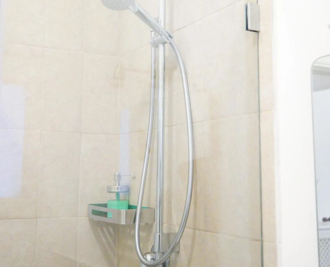 Appartamento Casa Matys Napoli 0*,