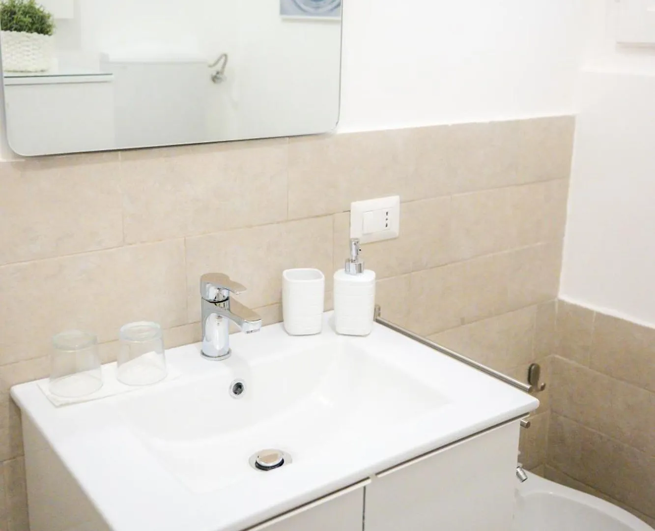 Appartamento Casa Matys Napoli