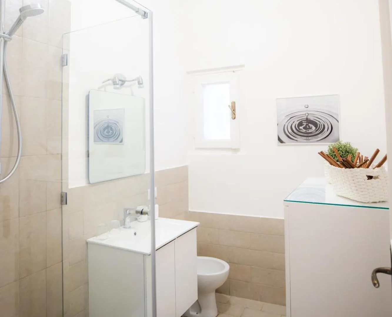 Appartamento Casa Matys Napoli