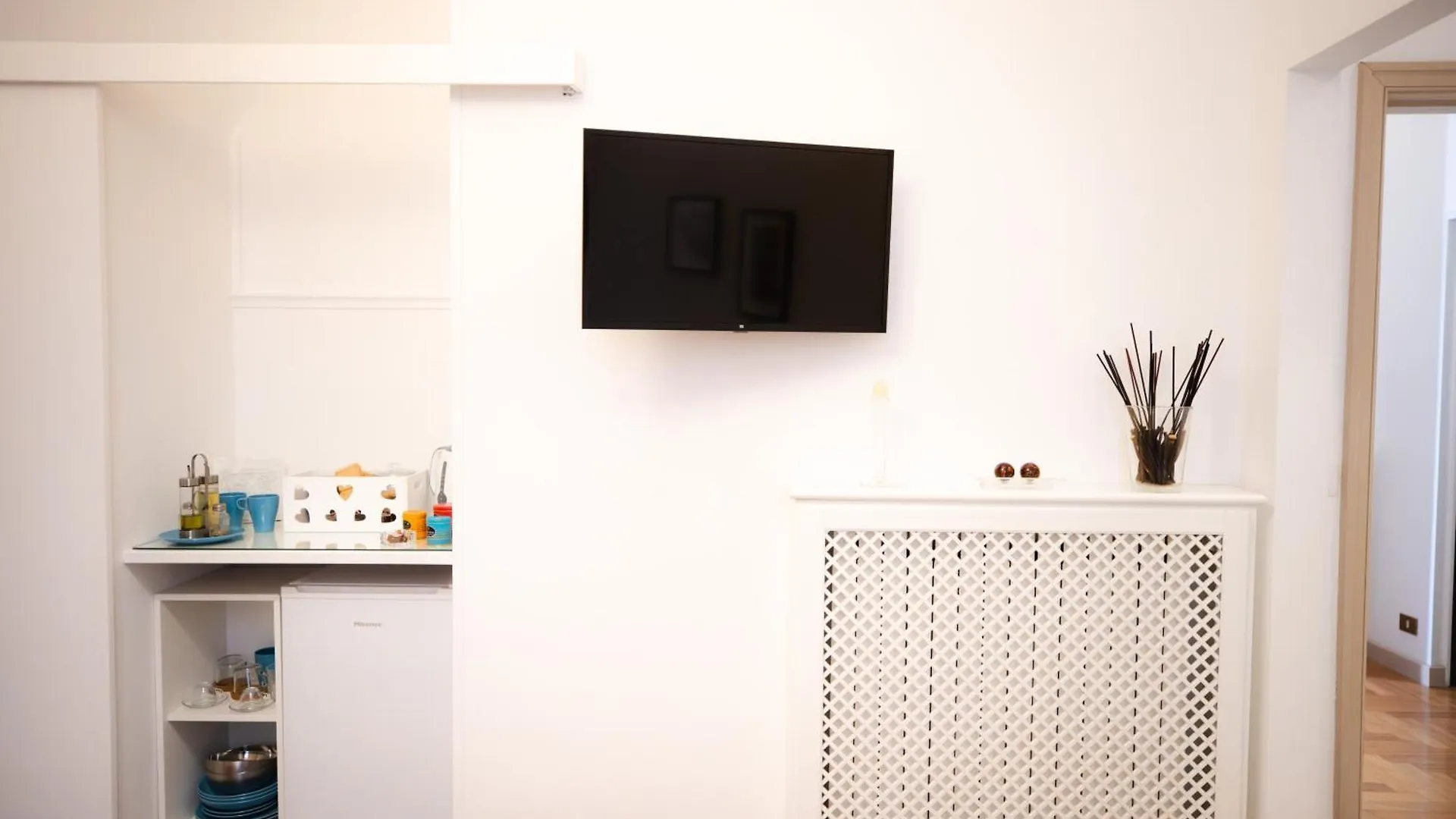 Appartamento Casa Matys Napoli Italia