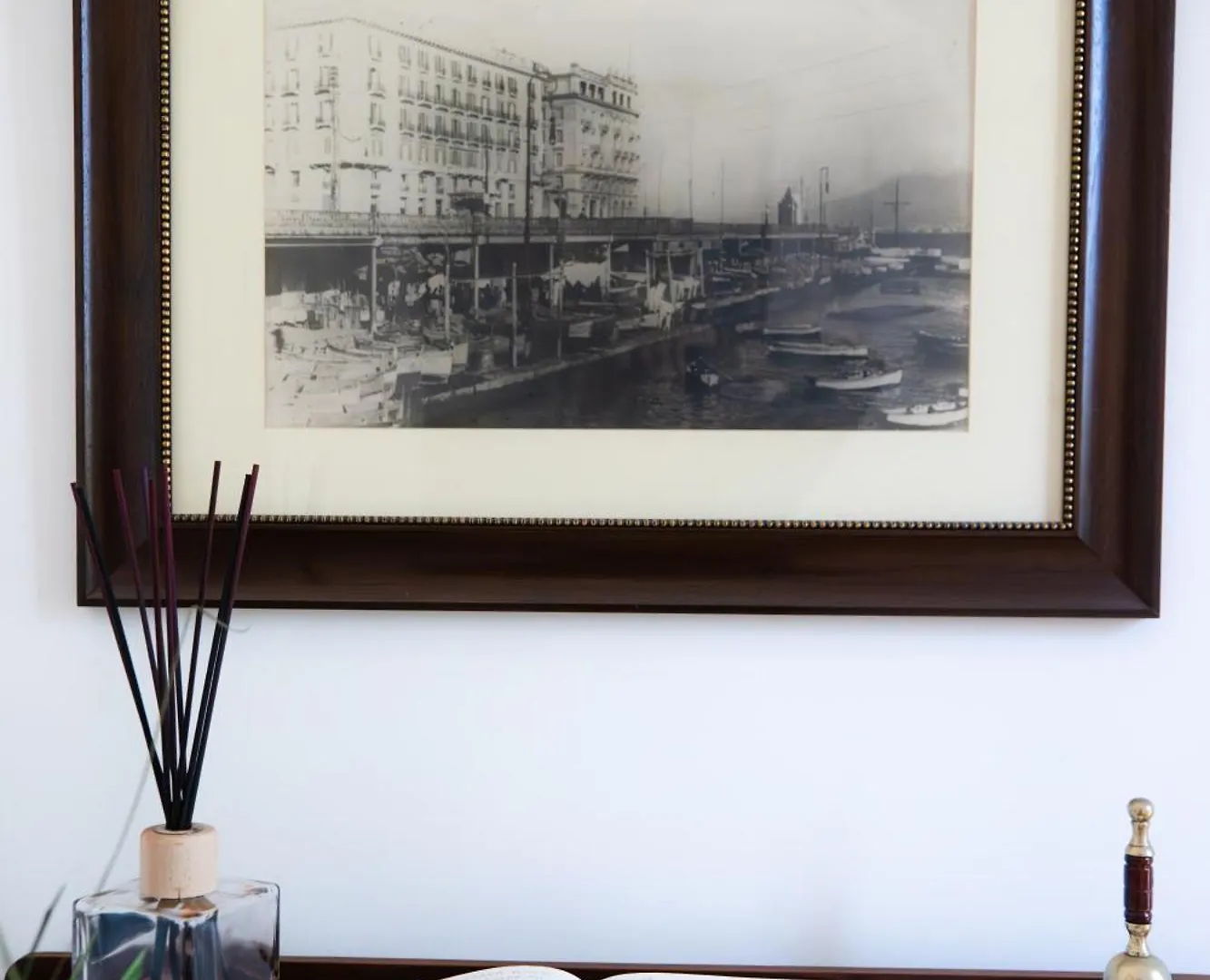 Appartamento Casa Matys Napoli