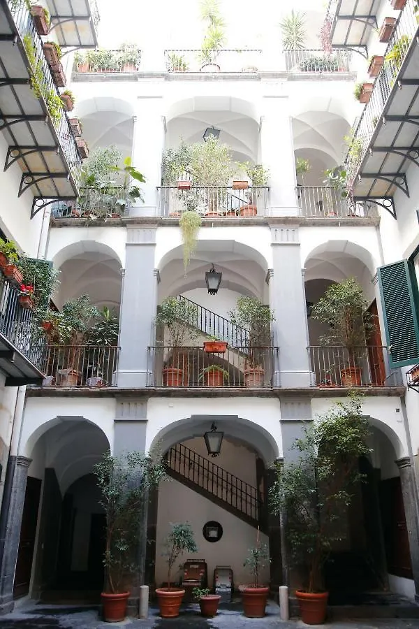 Appartamento Casa Matys Napoli
