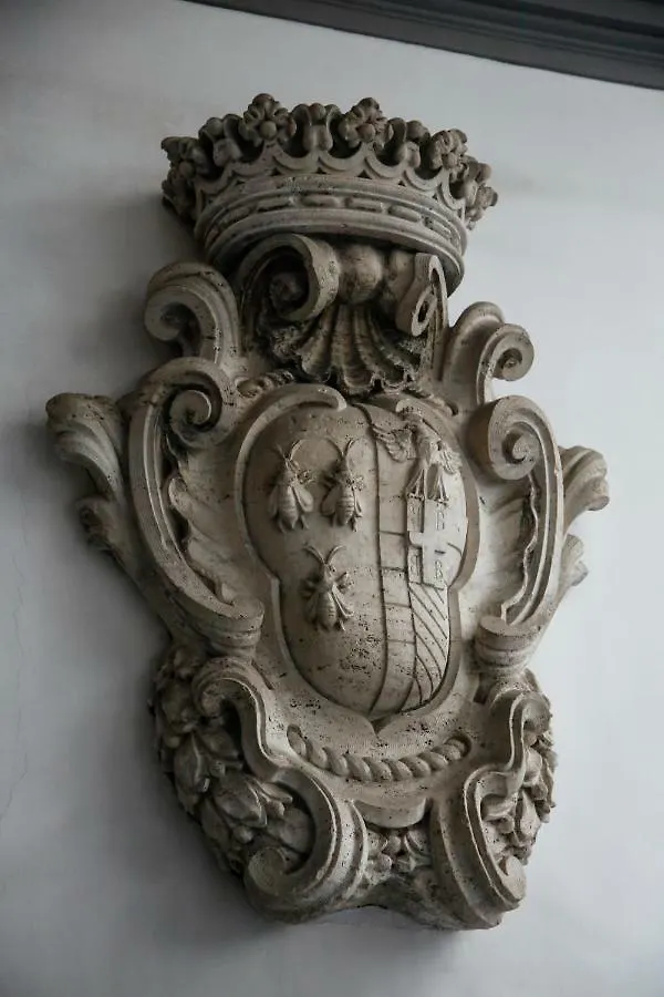 Appartamento Casa Matys Napoli